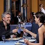 Otel Aldiana Club Alm - Hermagor Schlanitzen