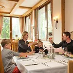 Aldiana Club Alm - Hermagor Hotel 4*