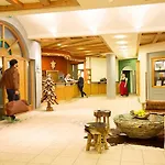 Aldiana Club Alm - Hermagor Schlanitzen