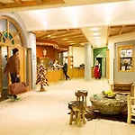 Aldiana Club Alm - Hermagor Otel Schlanitzen