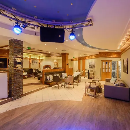 Hotel Aldiana Club Alm - Hermagor Schlanitzen