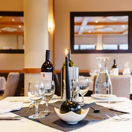 Aldiana Club Alm - Hermagor 4*
