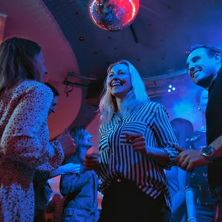 Aldiana Club Alm - Hermagor Schlanitzen