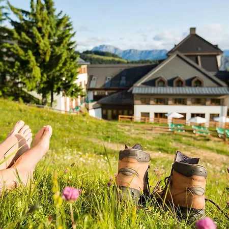 Aldiana Club Alm - Hermagor Hotel Schlanitzen
