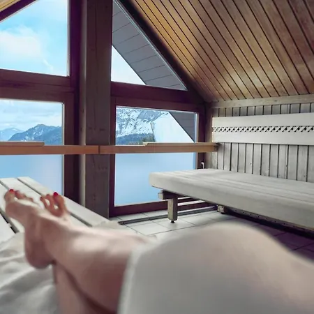 Hotel Aldiana Club Alm - Hermagor Schlanitzen