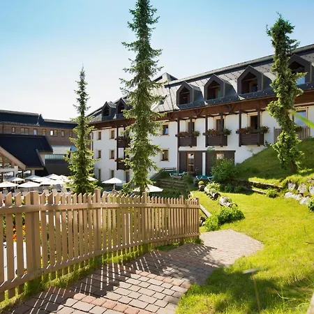 Aldiana Club Alm - Hermagor