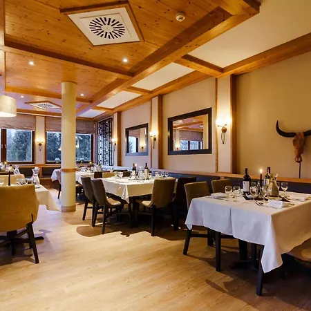 Aldiana Club Alm - Hermagor Schlanitzen