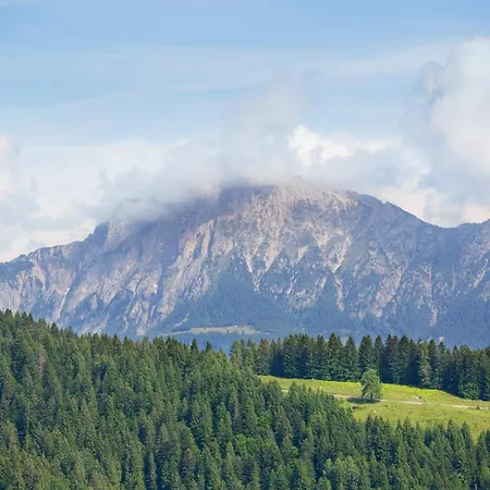 Hotel Aldiana Club Alm - Hermagor Schlanitzen