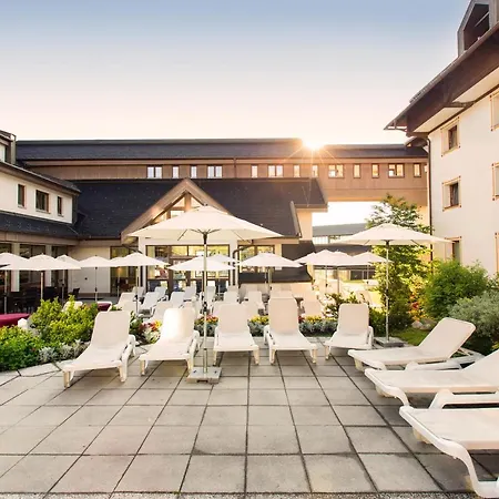 Hotel Aldiana Club Alm - Hermagor Schlanitzen