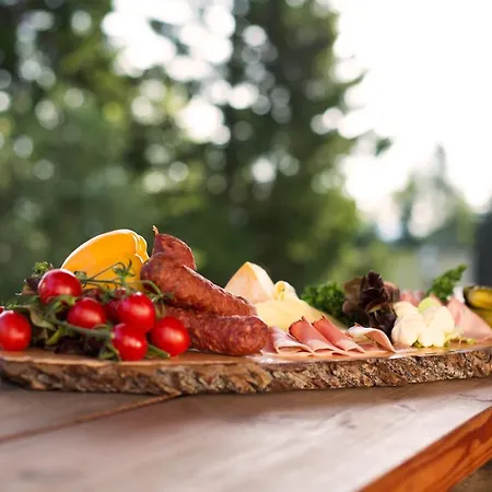 Hotel Aldiana Club Alm - Hermagor