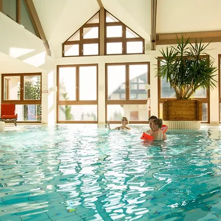 Aldiana Club Alm - Hermagor 4* Schlanitzen