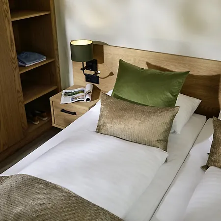 Aldiana Club Alm - Hermagor Hotel Schlanitzen