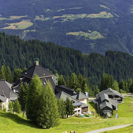 Hotel Aldiana Club Alm - Hermagor