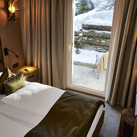 Aldiana Club Alm - Hermagor 4* Schlanitzen