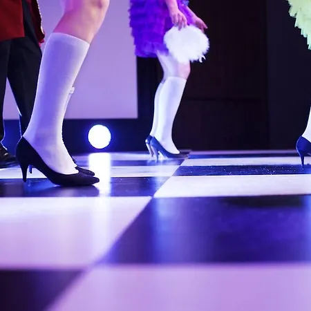 فندق Aldiana Club Alm - Hermagor 4*