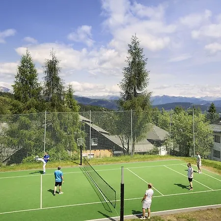 Aldiana Club Alm - Hermagor Schlanitzen