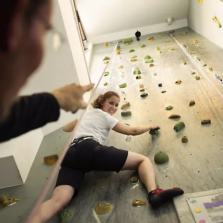 Aldiana Club Alm - Hermagor 4* Schlanitzen