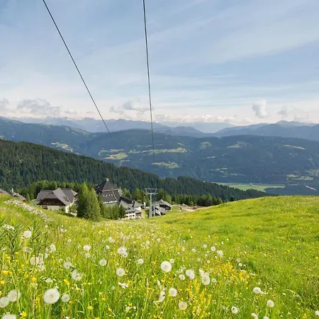 Hotel Aldiana Club Alm - Hermagor 4*
