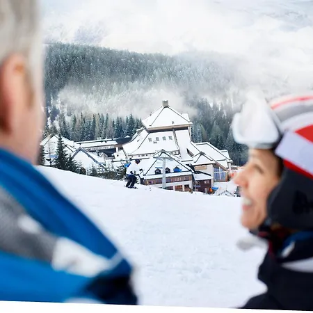 Aldiana Club Alm - Hermagor 4*