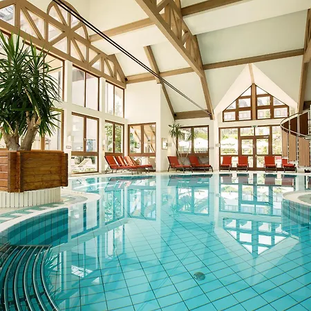 Hotel Aldiana Club Alm - Hermagor 4*