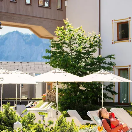 Hotel Aldiana Club Alm - Hermagor Schlanitzen