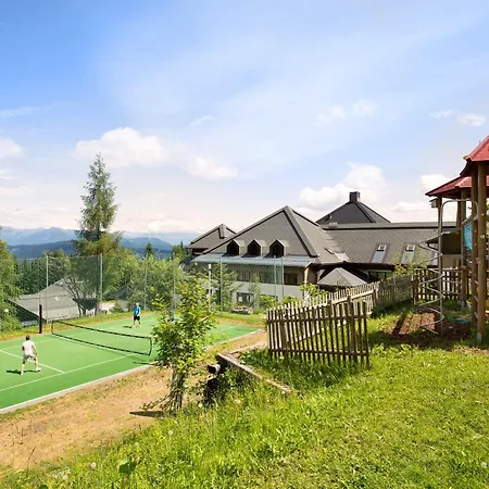 Aldiana Club Alm - Hermagor