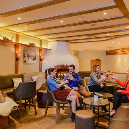 Aldiana Club Alm - Hermagor Hotel 4*