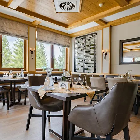 Hotel Aldiana Club Alm - Hermagor