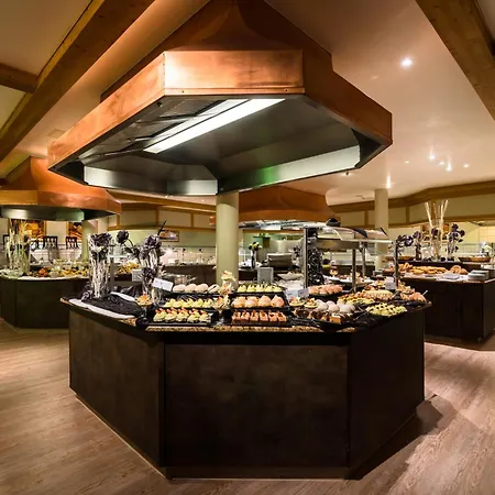 Hotel Aldiana Club Alm - Hermagor 4*