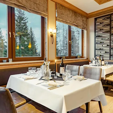 Hotel Aldiana Club Alm - Hermagor Schlanitzen