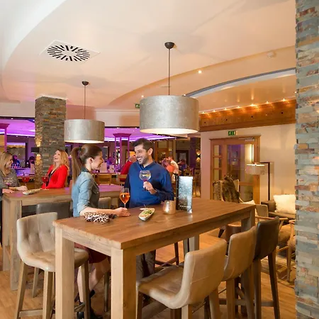 Hotel Aldiana Club Alm - Hermagor