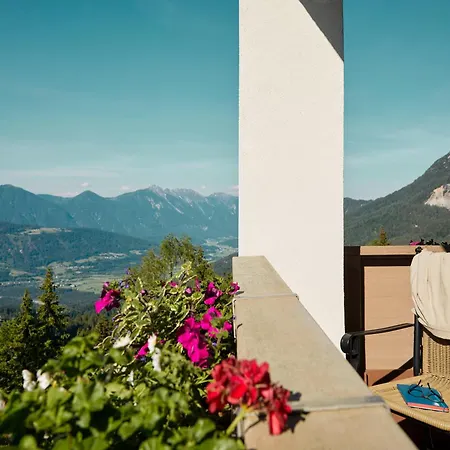 Hotel Aldiana Club Alm - Hermagor Schlanitzen