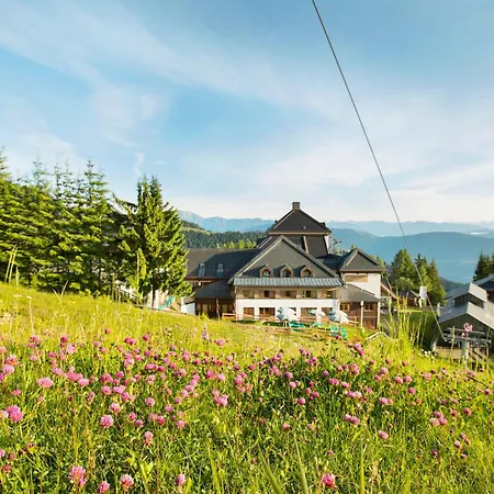 Hotel Aldiana Club Alm - Hermagor Schlanitzen