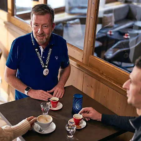 Aldiana Club Alm - Hermagor Schlanitzen