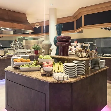 Aldiana Club Alm - Hermagor