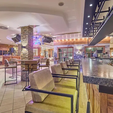 Aldiana Club Alm - Hermagor Otel 4*