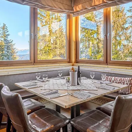 فندق Aldiana Club Alm - Hermagor 4*