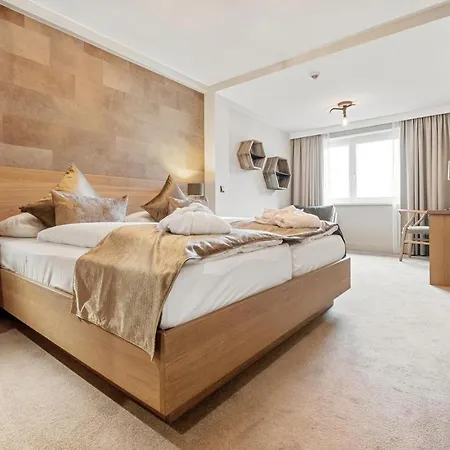 Aldiana Club Alm - Hermagor 4*