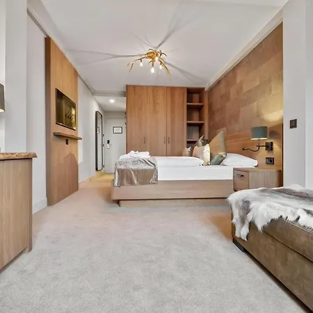 Aldiana Club Alm - Hermagor Schlanitzen