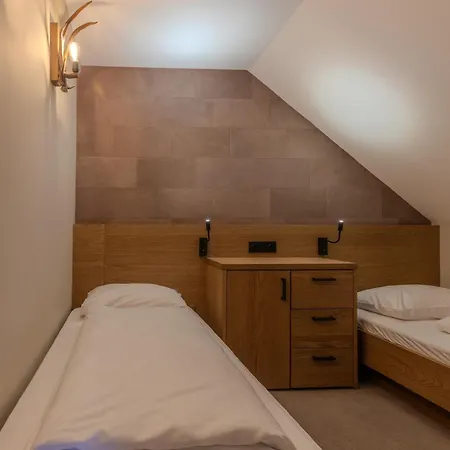 Aldiana Club Alm - Hermagor Otel Schlanitzen