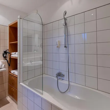 Otel Aldiana Club Alm - Hermagor Schlanitzen
