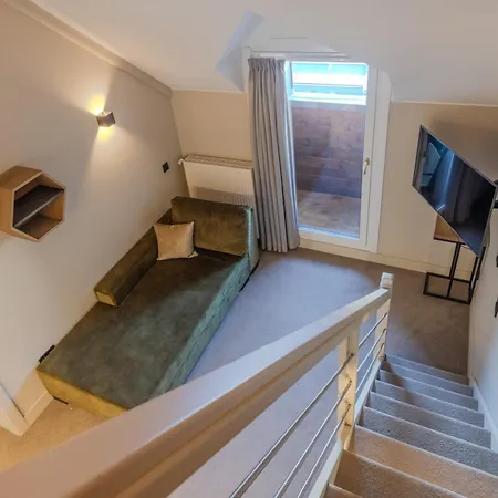 Aldiana Club Alm - Hermagor 4*