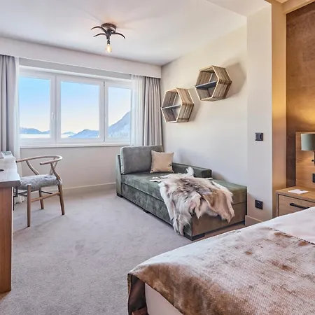 Aldiana Club Alm - Hermagor