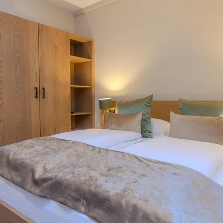 Otel Aldiana Club Alm - Hermagor 4*