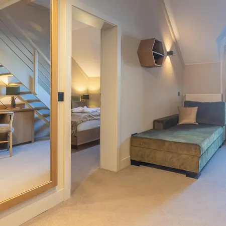 Aldiana Club Alm - Hermagor Otel Schlanitzen