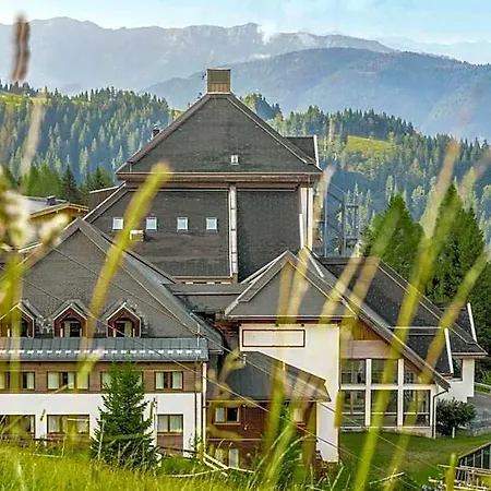 Aldiana Club Alm - Hermagor
