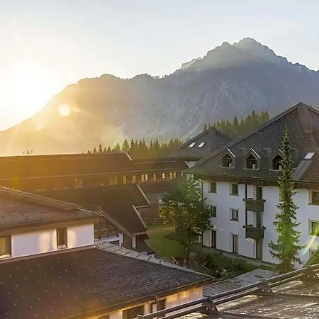 Aldiana Club Alm - Hermagor 4* Schlanitzen