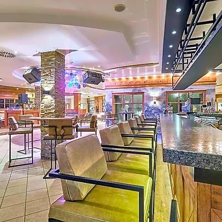Otel Aldiana Club Alm - Hermagor 4*