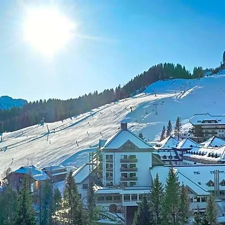 فندق Aldiana Club Alm - Hermagor Schlanitzen