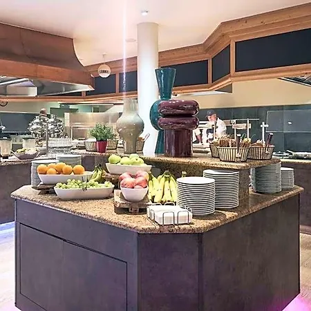 Aldiana Club Alm - Hermagor 4*